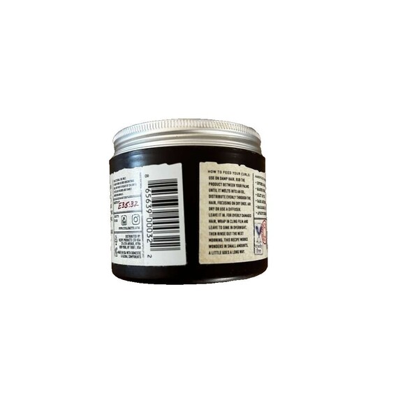 New CURLSMITH Intense Treatment Serum 4oz - Picture 2 of 4